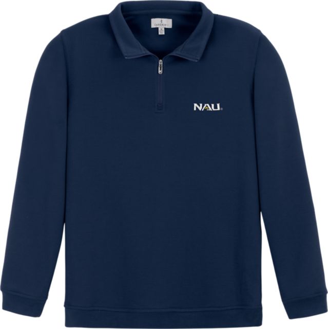 Northern Arizona Lumberjacks Casual 1/4 Zip