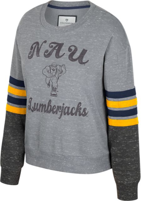 Northern Arizona Bone Appetit Crewneck Fleece