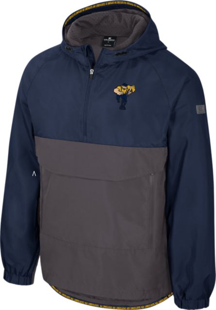 Northern Arizona Lumberjacks 1/4 Zip