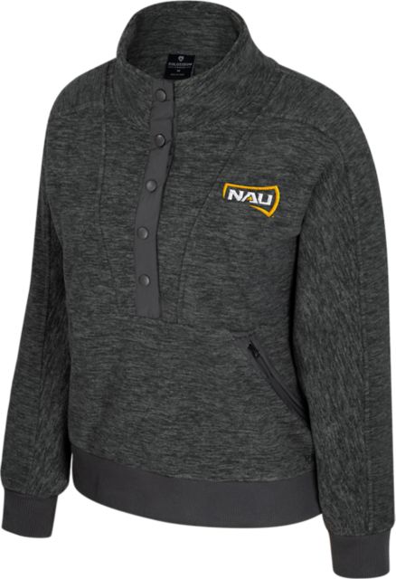 Northern Arizona Les Deux Comperes 1/2 Snap Jacket
