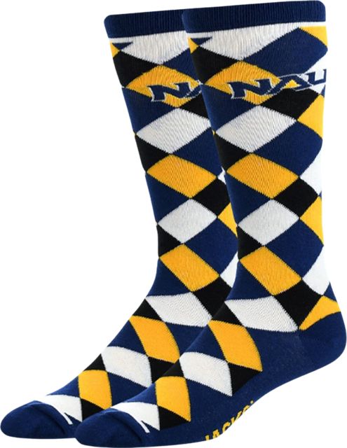 Northern Arizona Dress Socks