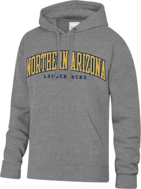 Northern Arizona Lumberjacks Hooded Sweatshirt