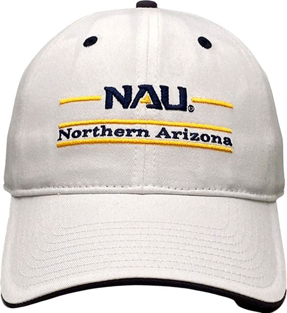 Northern Arizona Split Bar Cap
