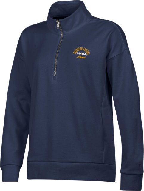 Northern Arizona Alumni Women's 1/4 Zip