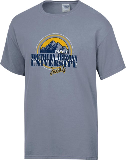 Northern Arizona Lumberjacks Short Sleeve T-Shirt