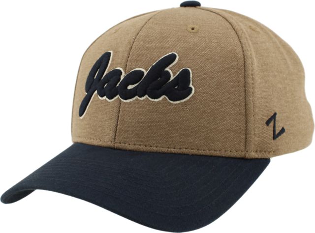 Northern Arizona Lumberjacks Fitted Cap
