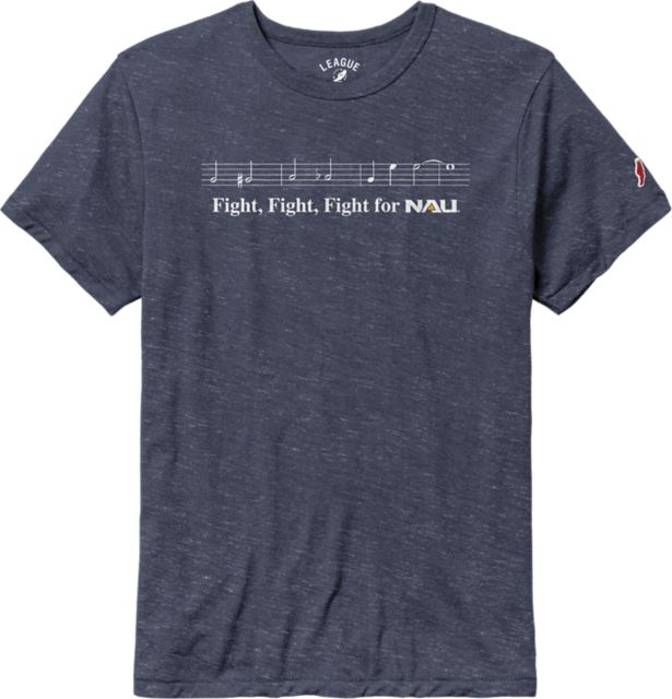 Northern Arizona Band Short Sleeve T-Shirt