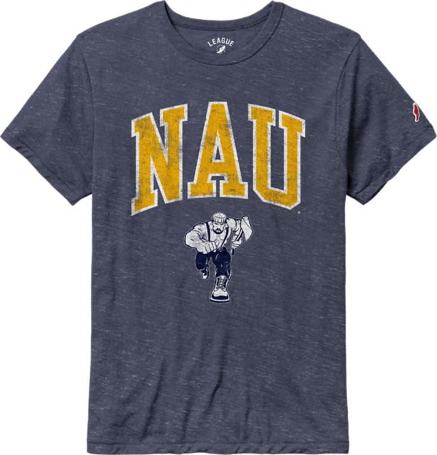 Northern Arizona Lumberjacks Victory Falls T-Shirt