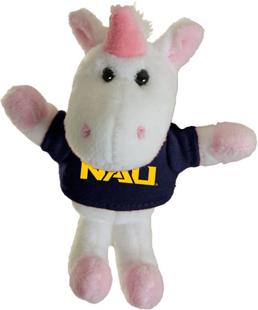 Northern Arizona Plush Magnet