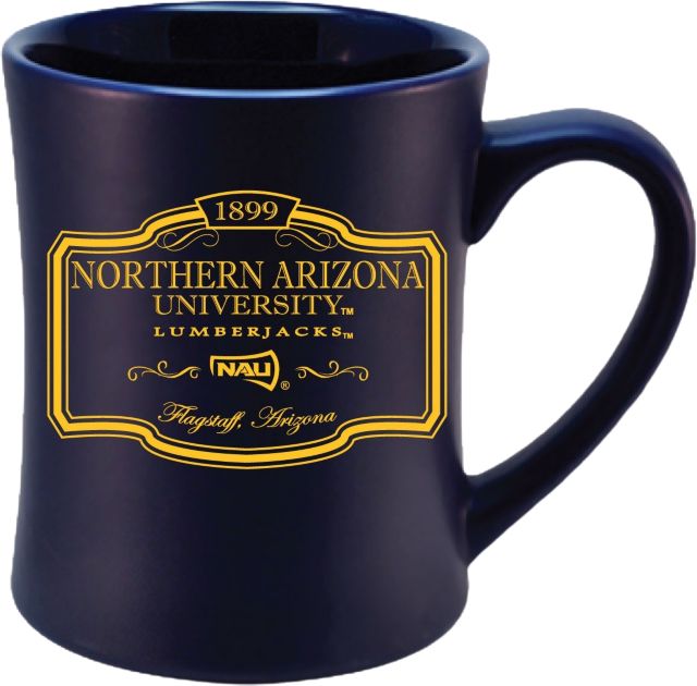 Northern Arizona 16 oz. Mug