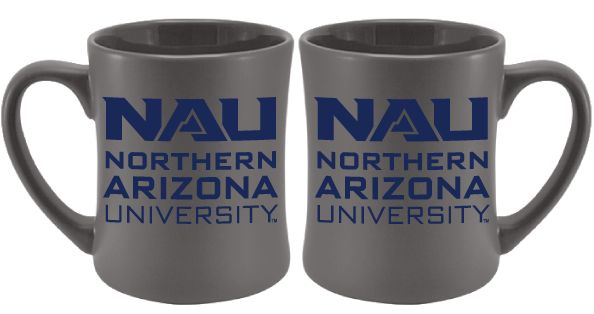 Northern Arizona Lumberjacks 16 oz. Mug