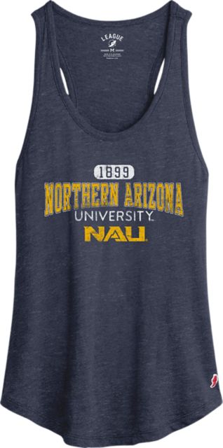 Northern Arizona Women's Tank Top