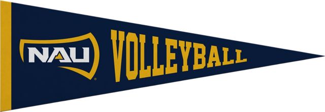 Northern Arizona 5 x 15Pennant