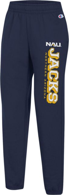 Northern Arizona Lumberjacks Women's Pants