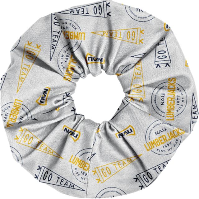 Northern Arizona Women's Spirit Scrunchie