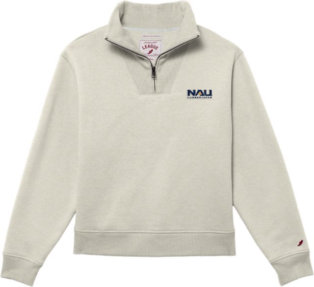 Northern Arizona Women's 1991 1/4 Zip