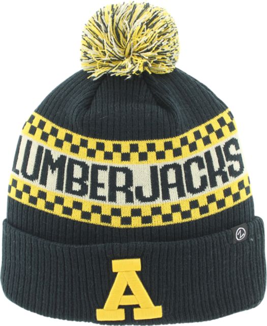 Northern Arizona Vault Pom Knit Beanie