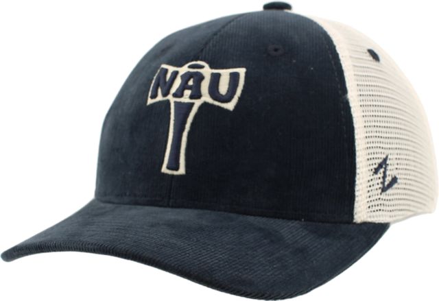 Northern Arizona Meshback Cap