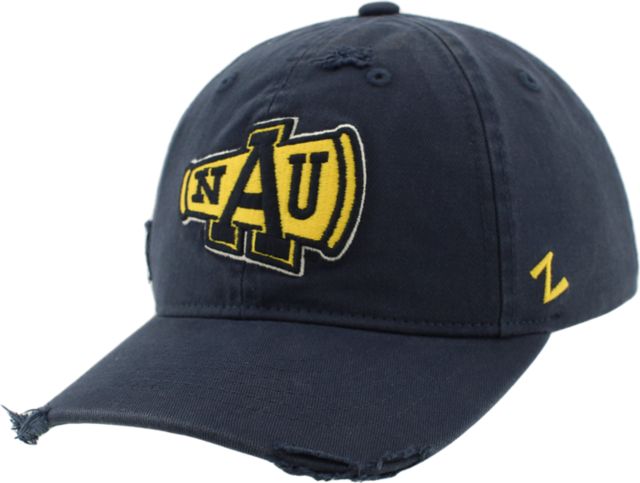 Northern Arizona Lumberjacks Adjustable Cap