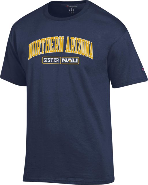Northern Arizona Sister Short Sleeve T-Shirt