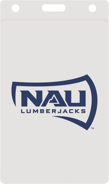 Northern Arizona Thumb Notch Card Guard