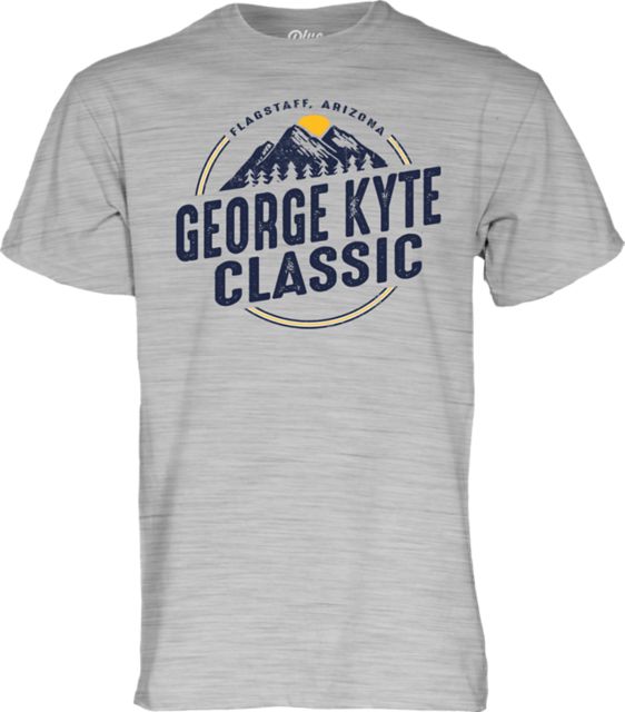 Northern Arizona 2025 George Kyte Short Sleeve T-Shirt