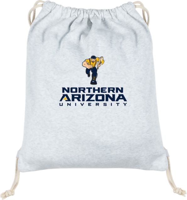 Northern Arizona Lumberjacks Drawstring Sweatshirt