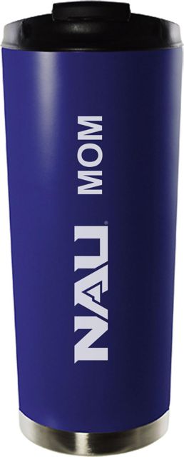 Northern Arizona Mom 16 oz. Vacuum Tubler