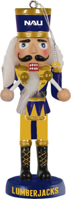 Northern Arizona Nutcracker Ornament