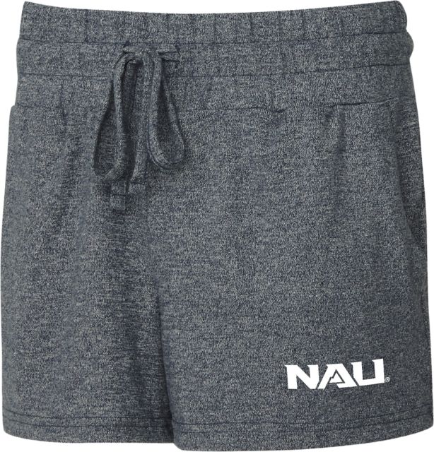 Northern Arizona Women's Rigor Shorts