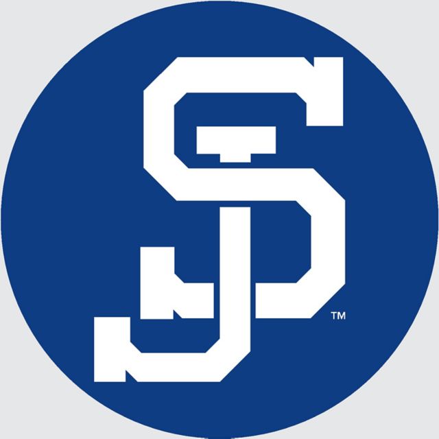San Jose State University 3'' Button