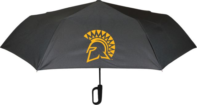 San José State University Spartans Big Clip Umbrella
