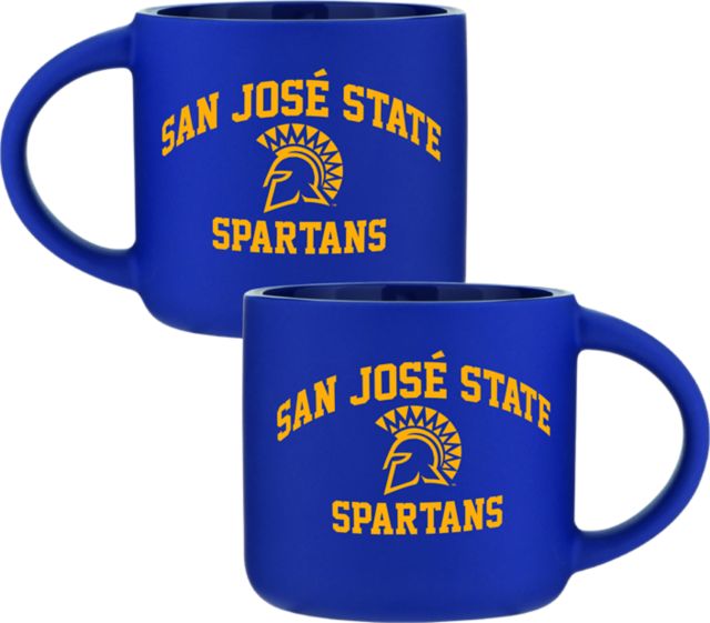 San José State University Spartans 20 oz. Drew Mug