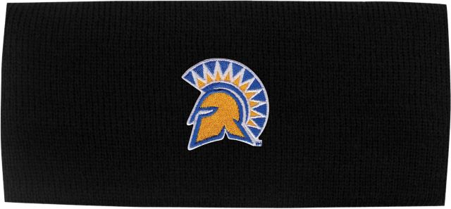 San José State University Spartans Earband
