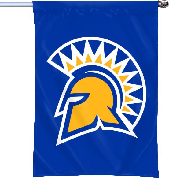 San Jose State University Spartan Bookstore Home Banner