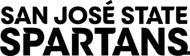 San Jose State University Spartan Bookstore Spartans Decal