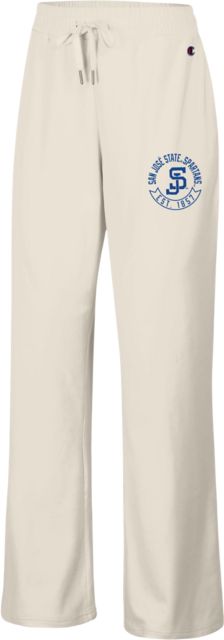 San José State University Women's Soft Touch Pants