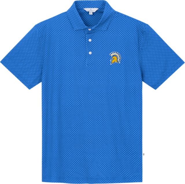 San José State University Geo Polo