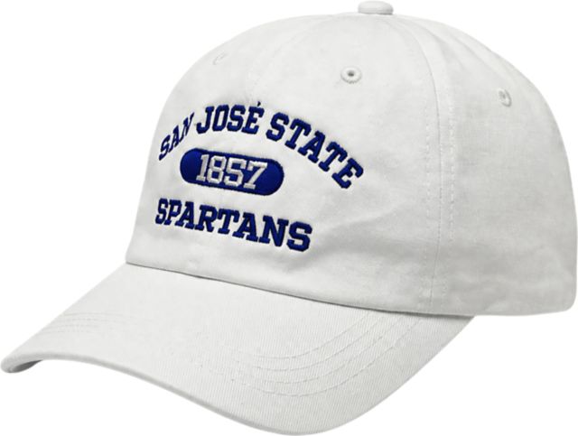 San Jose State University Spartans Adjustable Cap