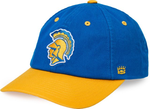 San José State University Dad Adjustable Cap