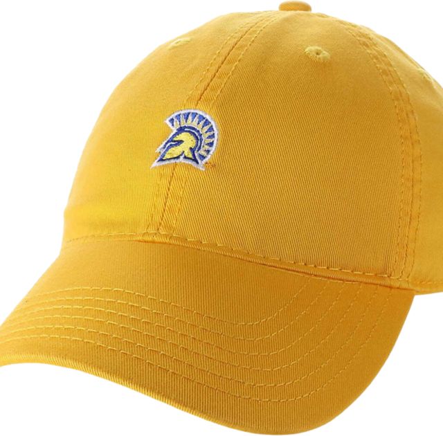 San Jose State University Spartan Bookstore Spartans Twill Cap