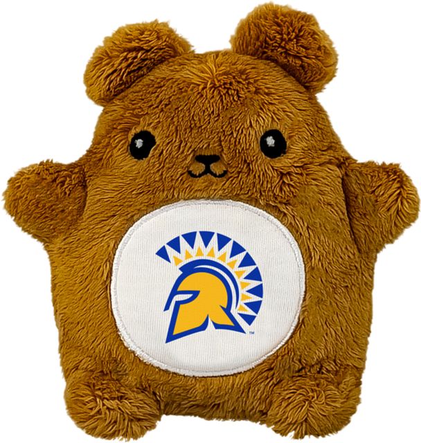San Jose State University Spartans 4.5'' Fancake Plush