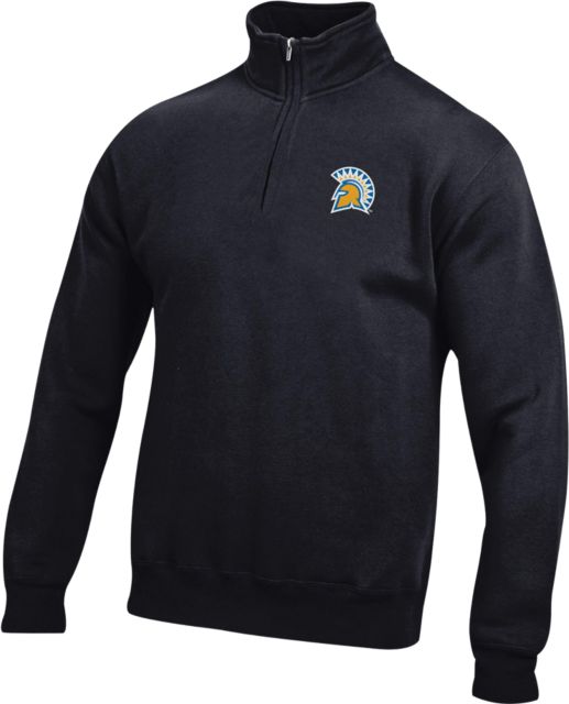 San José State University Spartans 1/4 Zip