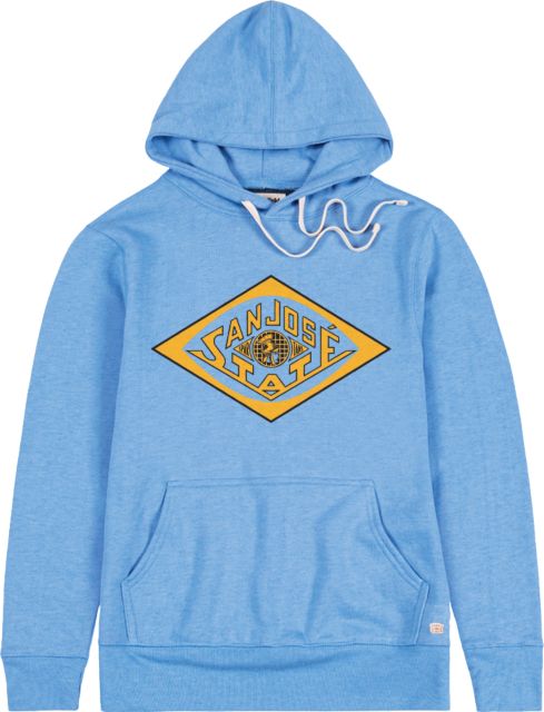 San José State University Hooded Sweatshirt