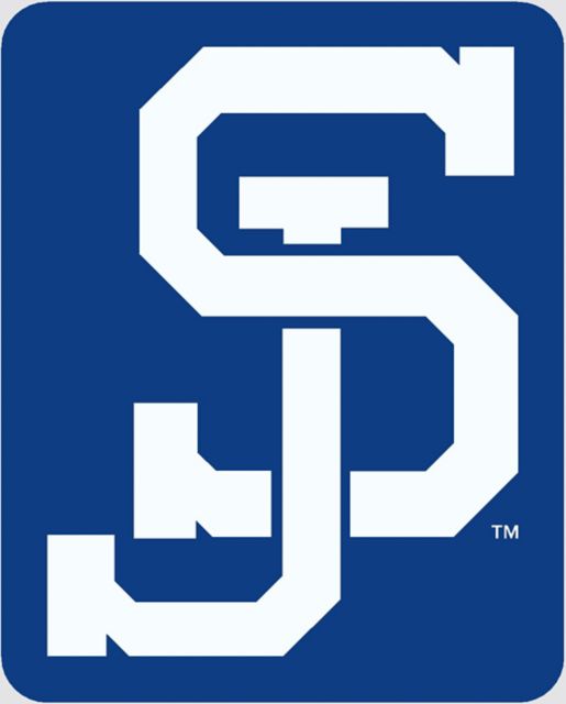 San Jose State University 7'' Acrylic Magnet
