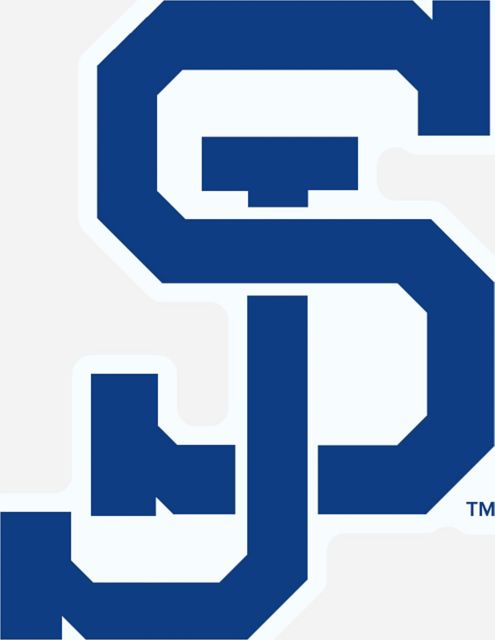 San Jose State University 4'' x 4'' Magnet