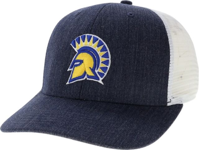 San Jose State University Spartan Bookstore Spartans Snapback Cap