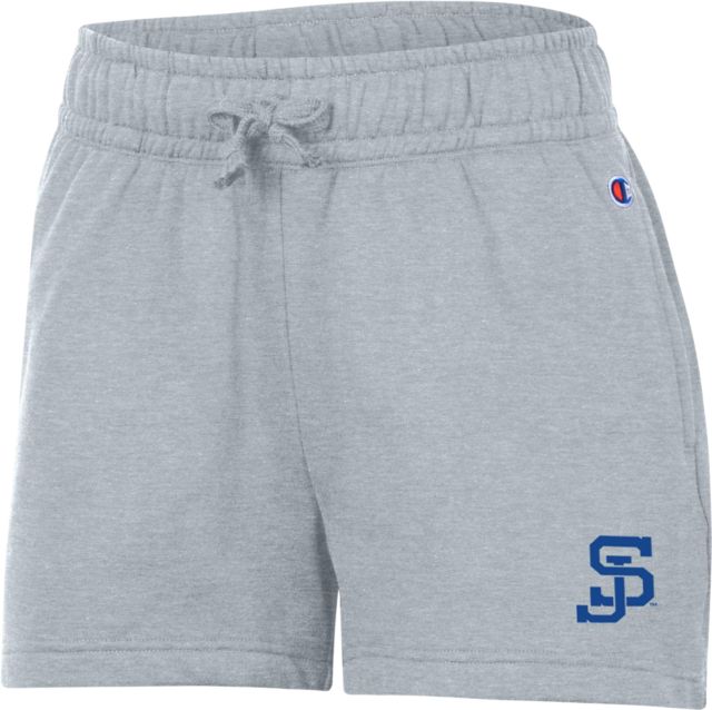 San Jose State University Spartan Bookstore Women's Shorts