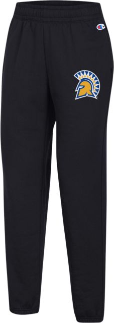 San Jose State University Spartan Bookstore Spartans Women's Pants