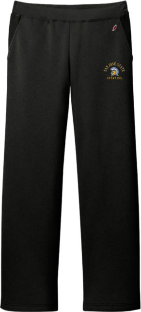 San Jose State University Spartan Bookstore Spartans Women's Pants